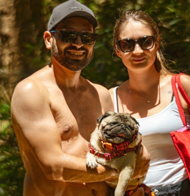 Pet Friendly cachoeira canela de ema capitolio