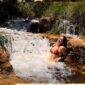 Cachoeira Segura em Capitolio O Cuidado Unico que Encanta os Turistas na Canela de Ema 85x85